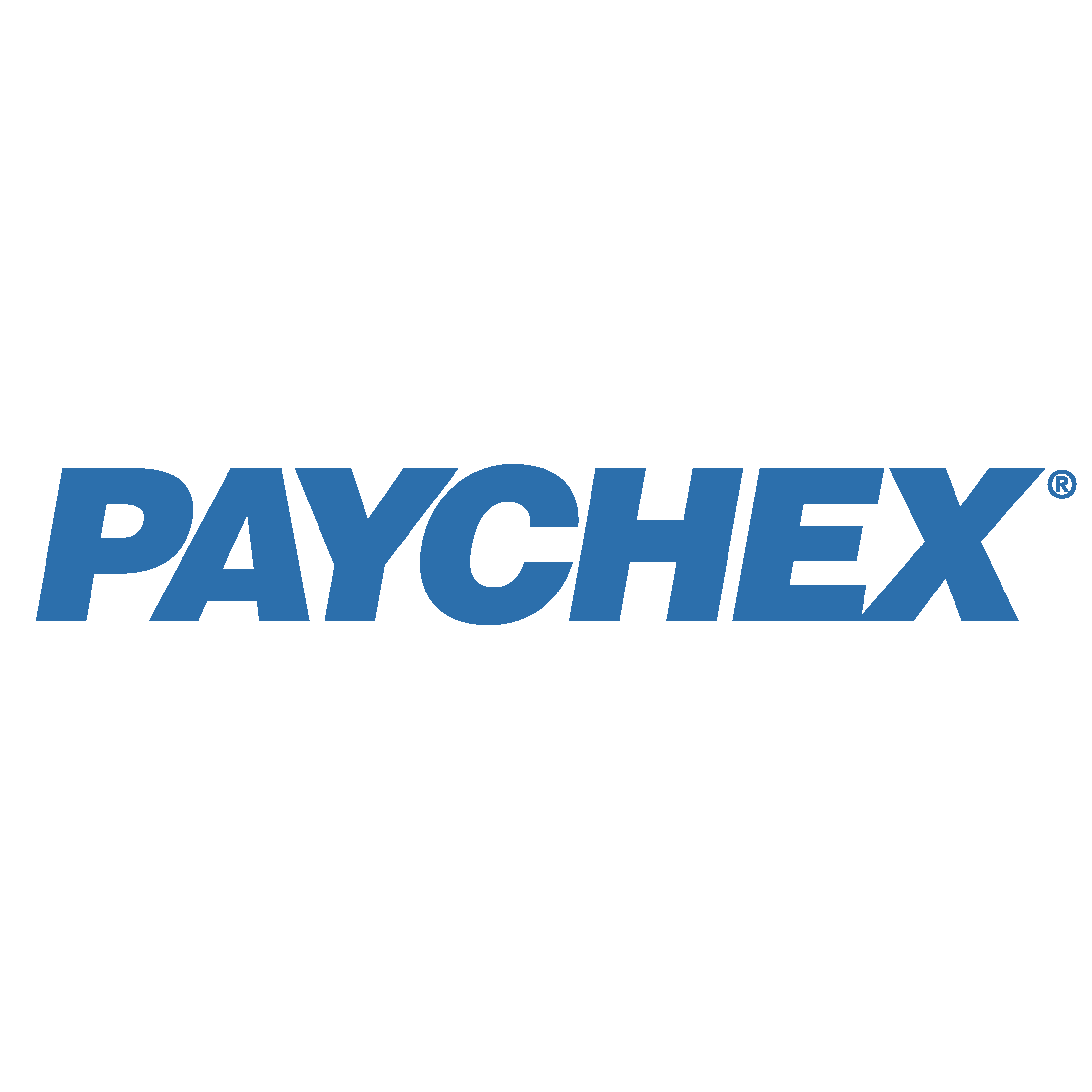 Paychex Logo